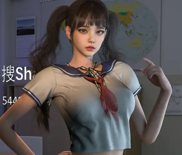 ShaoB.校花.1-哈基米社区