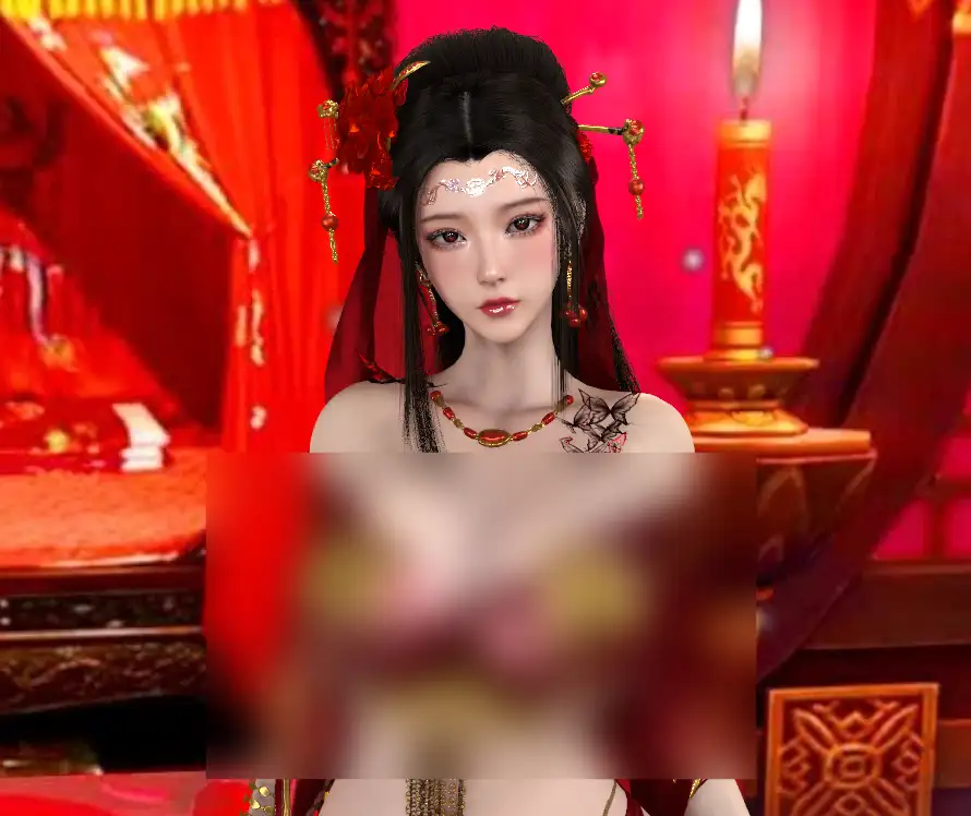 ShaoB.洞房花烛.1-哈基米社区