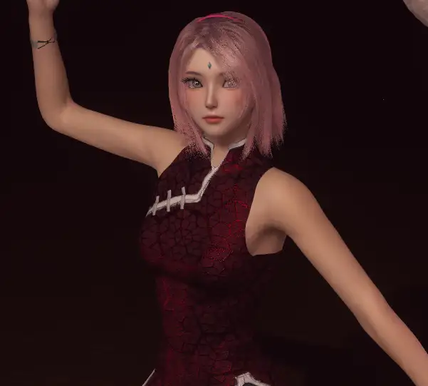 ShenYing.Sakura.1-哈基米社区