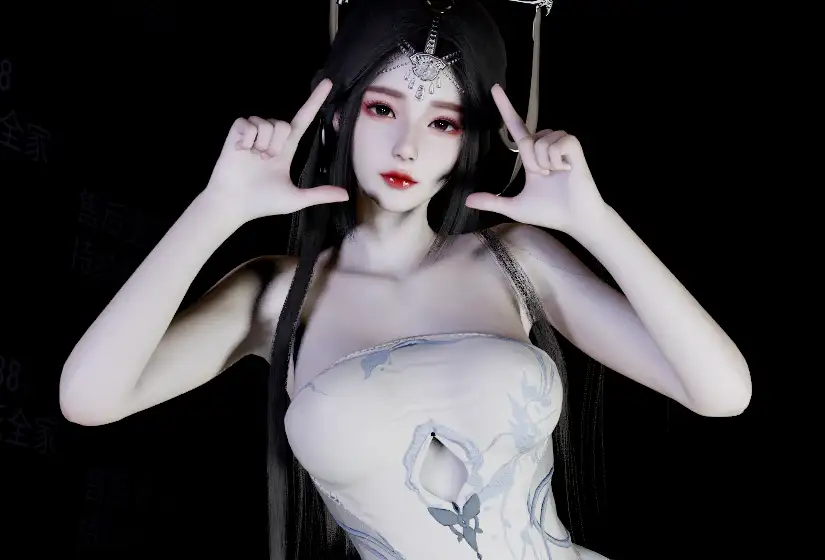 WFG.合欢宗苏菲-哈基米社区