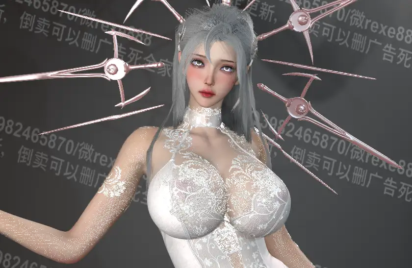 WFG.复刻11.1-哈基米社区