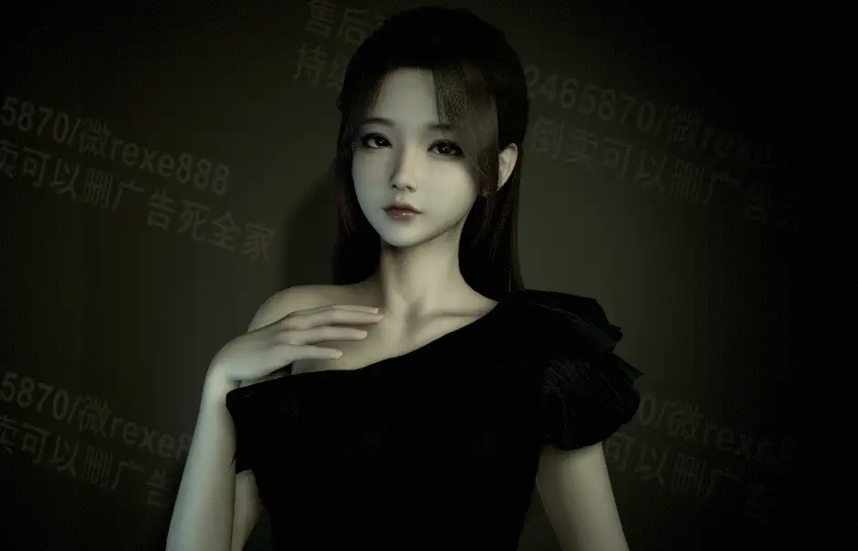 WFG.安安.1-哈基米社区