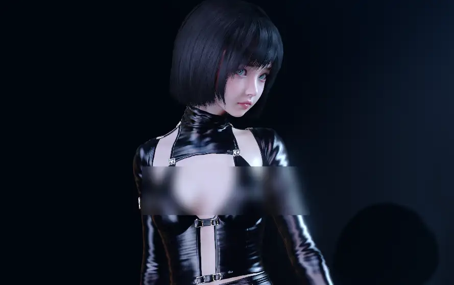 WFG.小FIB-哈基米社区