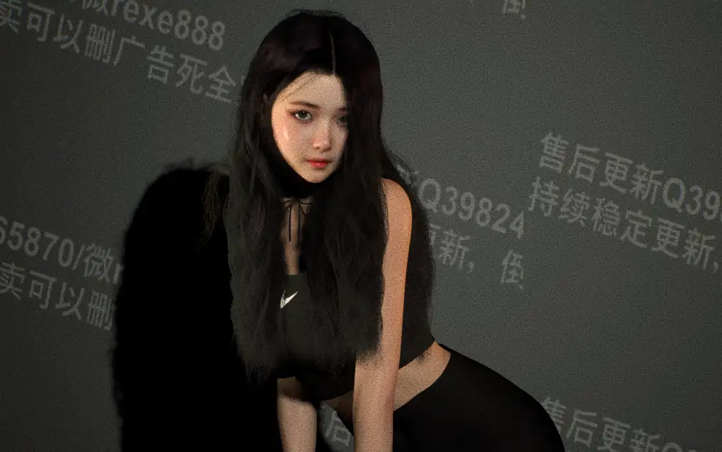 WFG.小萌.1-哈基米社区