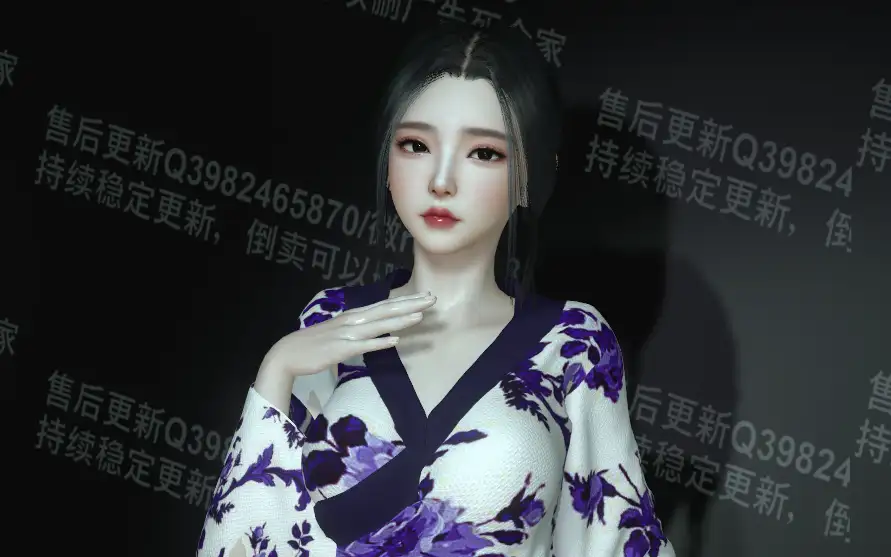 WFG.枭竹-哈基米社区