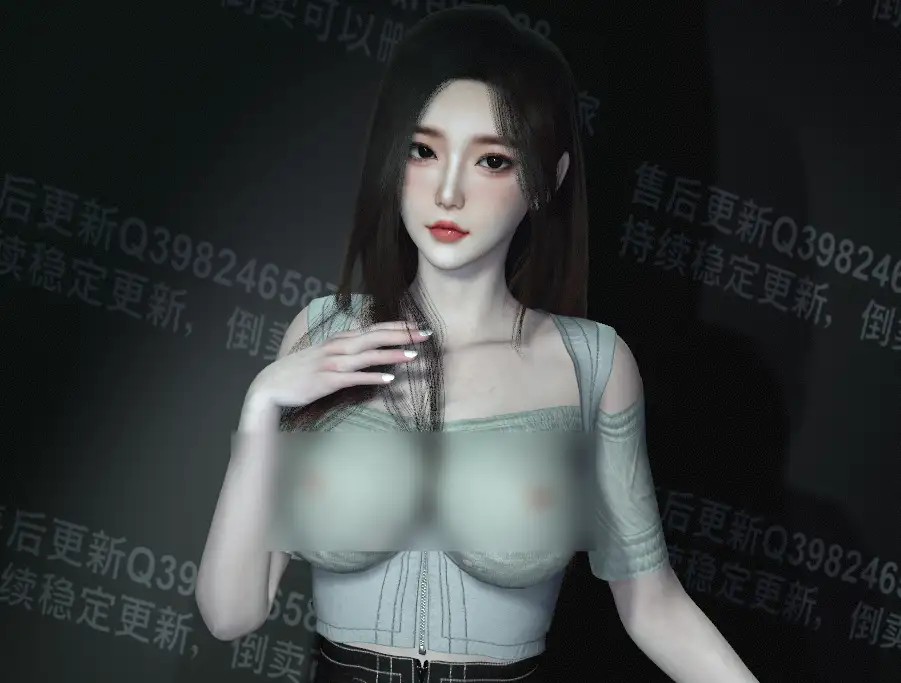 WFG.清悠.1-哈基米社区