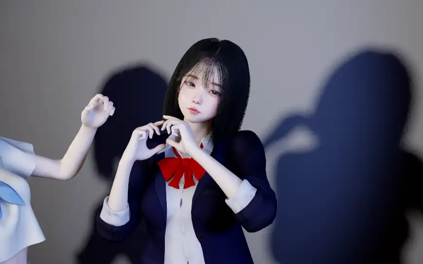 WFG.爱沐-哈基米社区