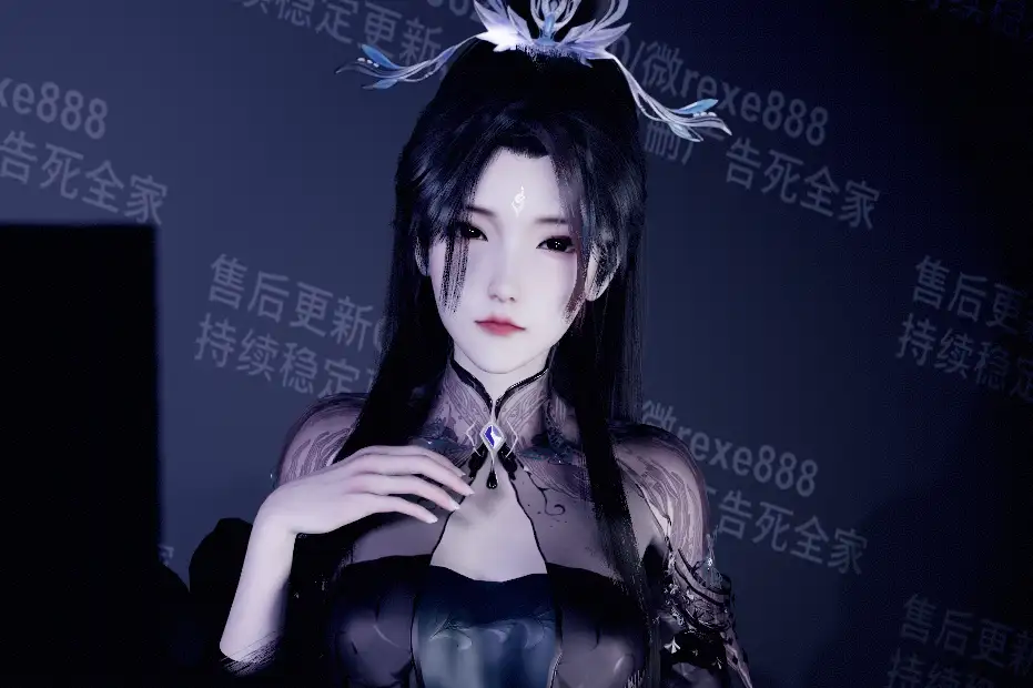 WFG.陆雪琪.1-哈基米社区