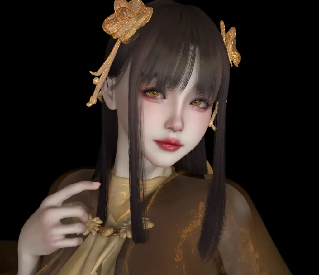 Xiao._Huangji-哈基米社区