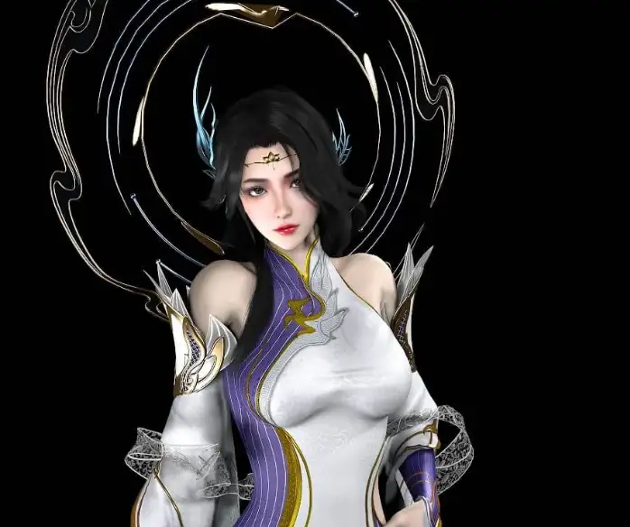 Archer.xuanyi-哈基米社区