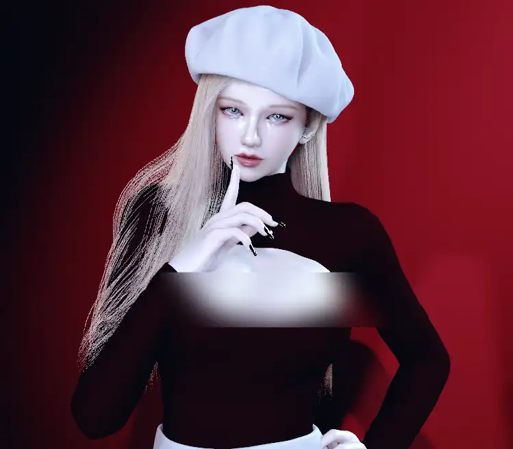 book-Marisol-哈基米社区