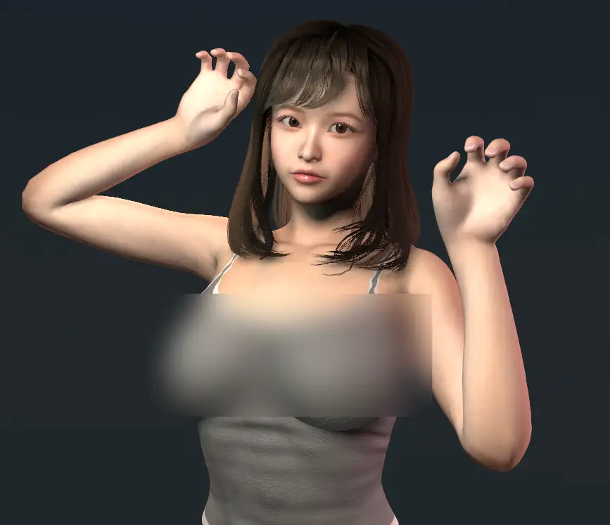 callimohu.look_shiori.1-哈基米社区