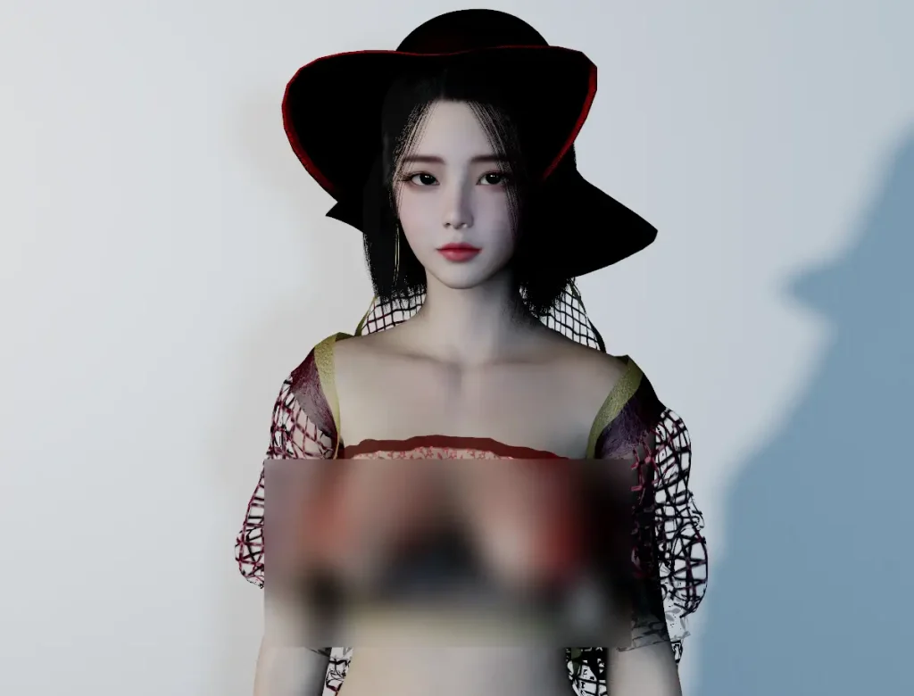 hdzjoy.小朵.2-哈基米社区