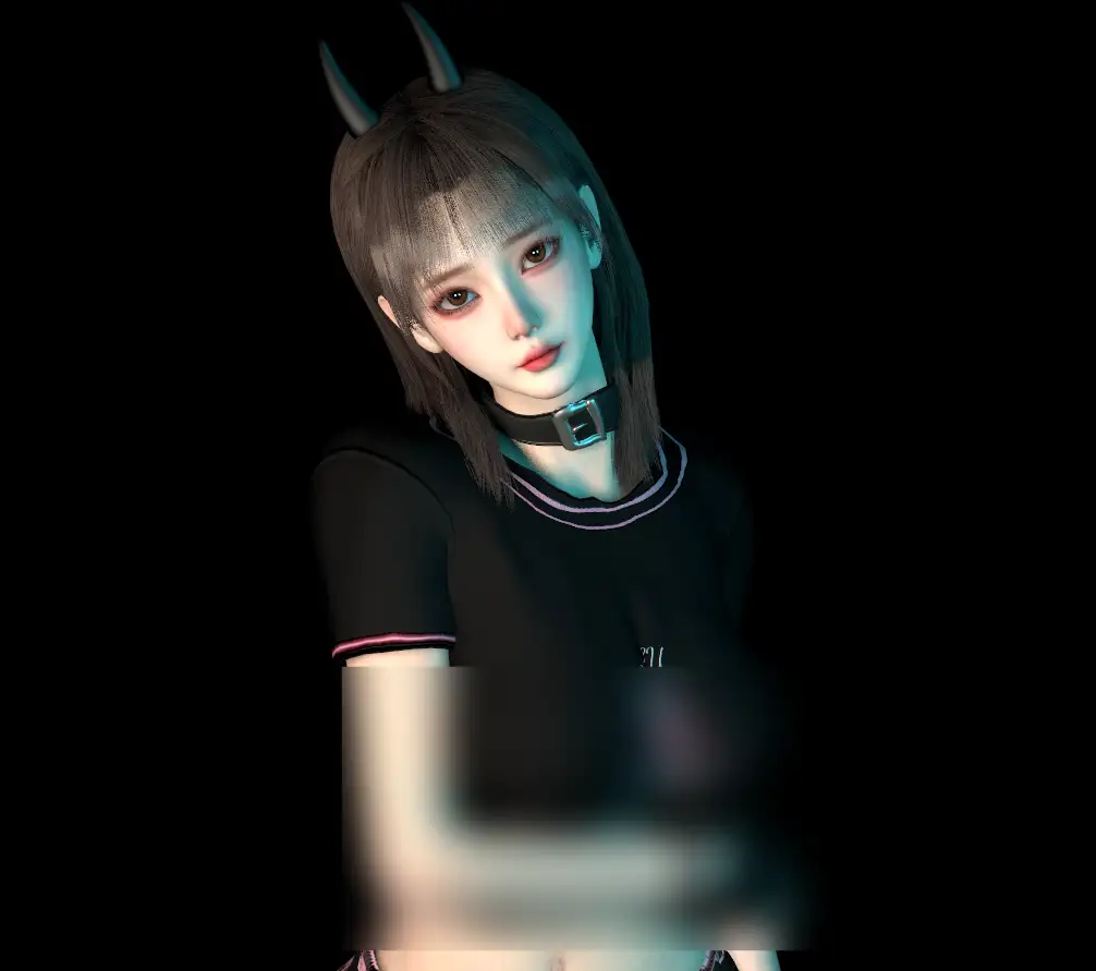 lby.媛媛.1-哈基米社区