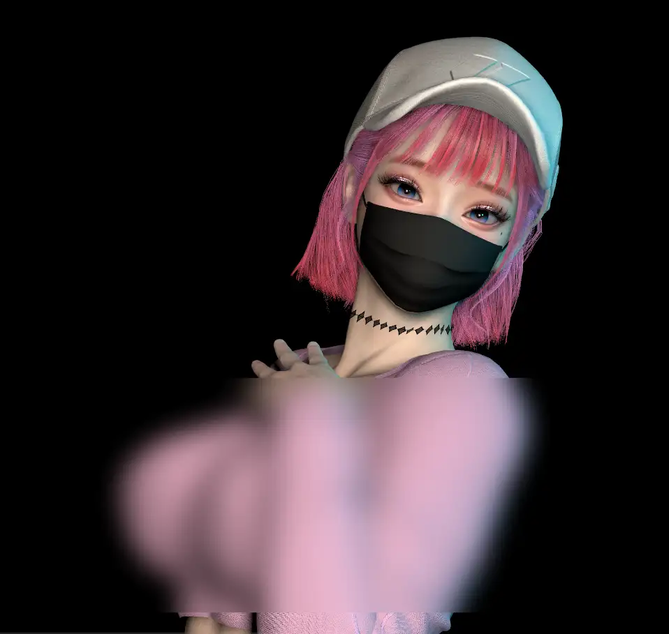 lby.星儿.1-哈基米社区