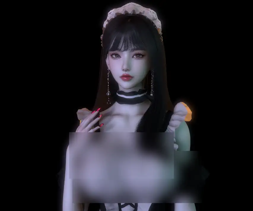 lengdi.女仆.1-哈基米社区