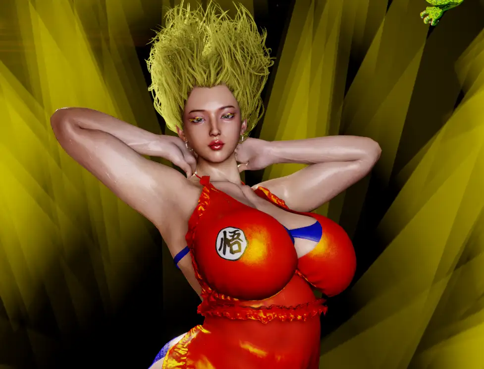 liulaoye.sunwusao.1-哈基米社区