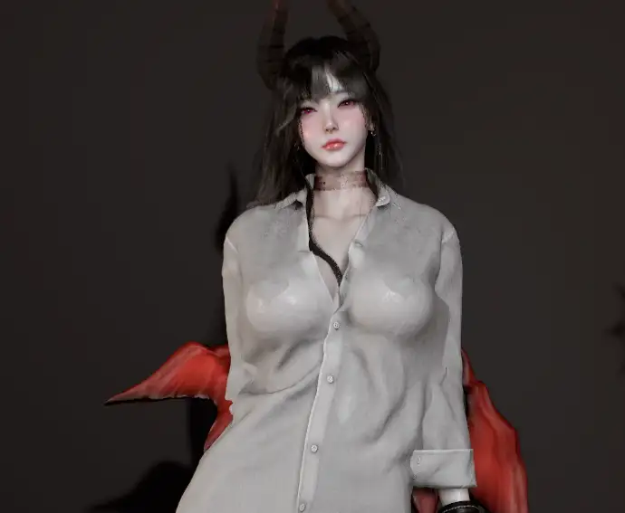 lulu.魅魔5个-哈基米社区