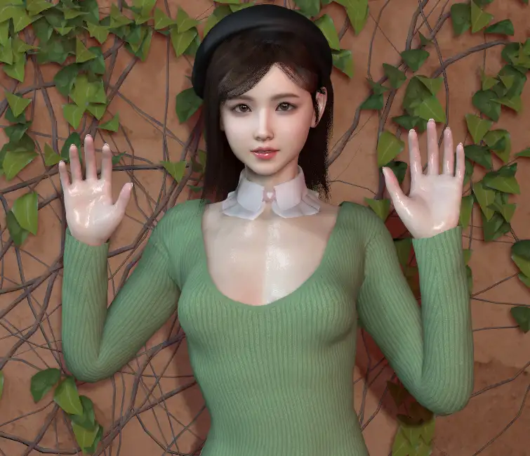 mai.Qiusi (18Y Version)-哈基米社区