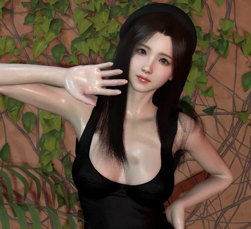 mai.Qiusi (27 Year Old)-哈基米社区