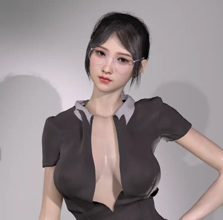 mai.Qiuyi (27 Year Old)-哈基米社区