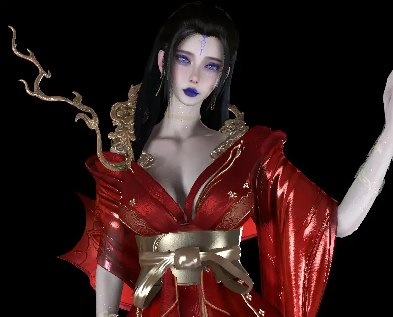 mofeng.kangjinglong11jieduan-哈基米社区