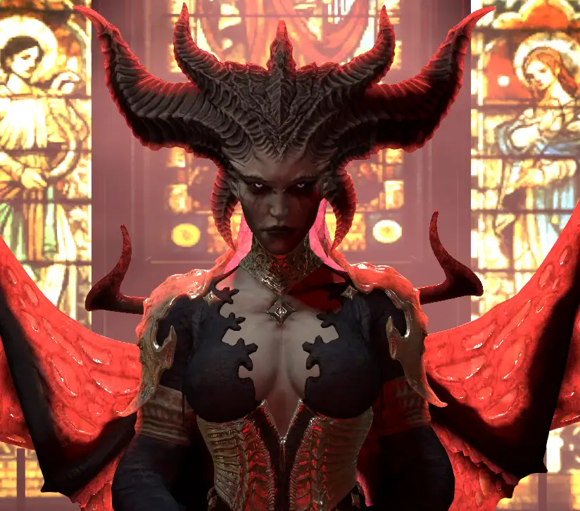 mopedlampe.Lilith.2-哈基米社区