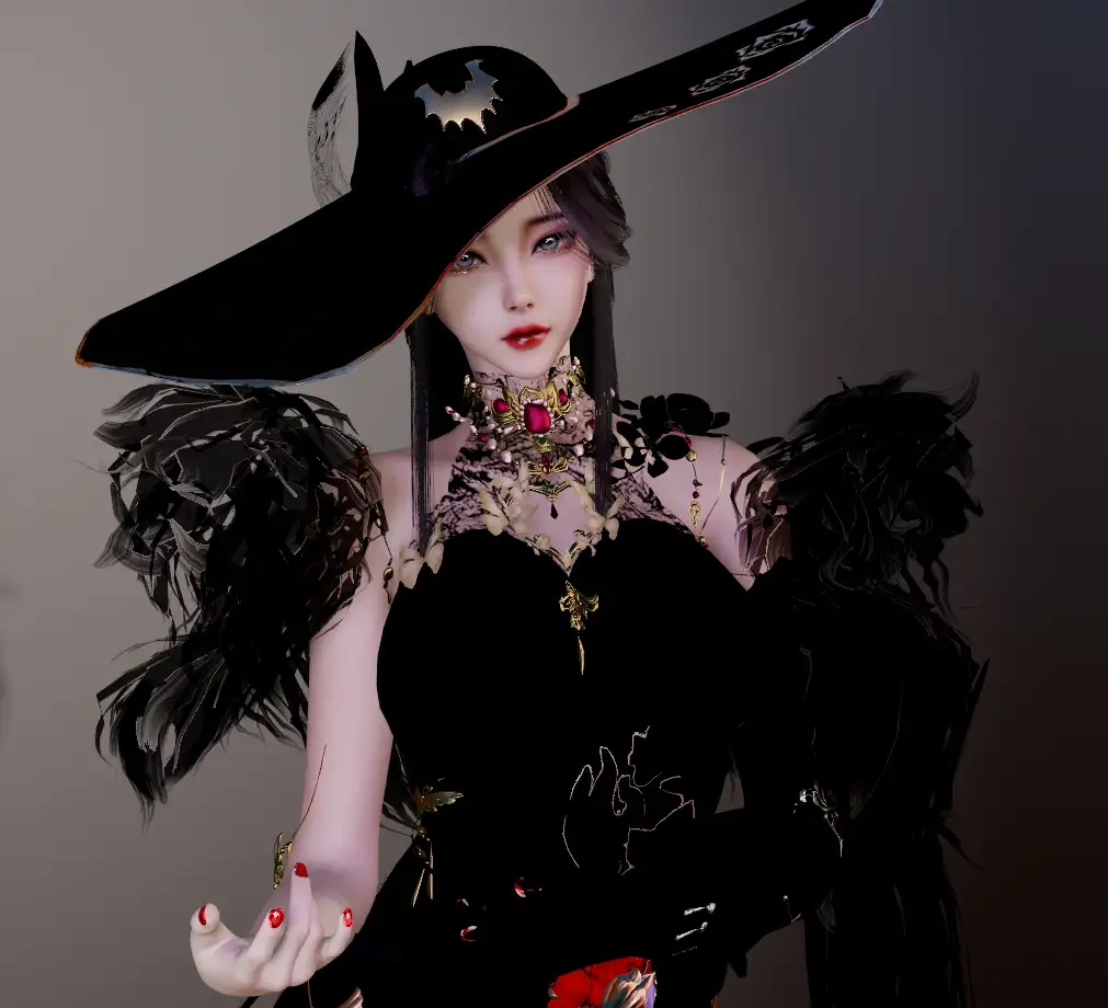 moyi.赵叶妃.1-哈基米社区