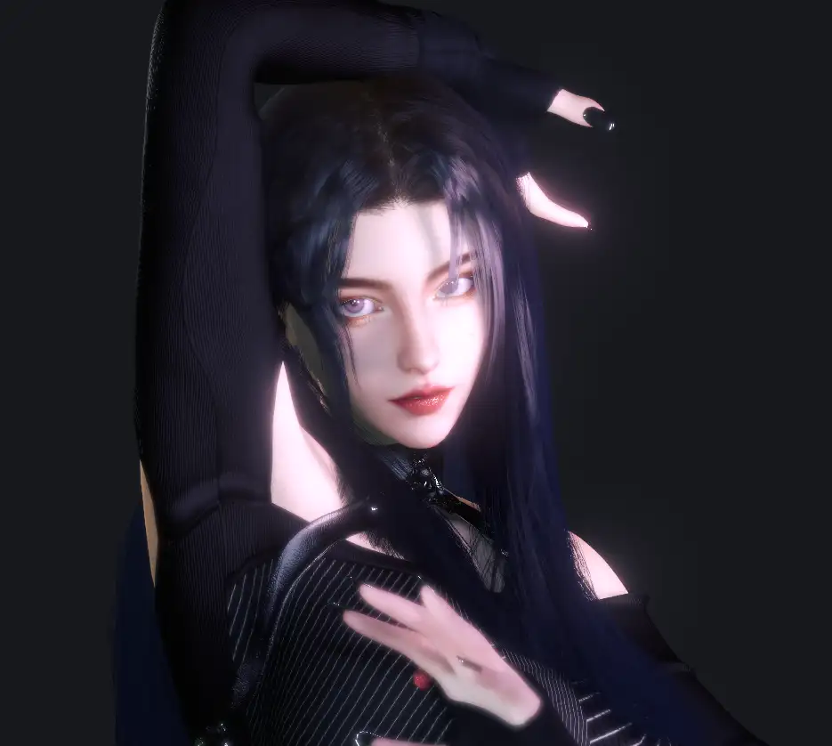 myqr.栗子-哈基米社区