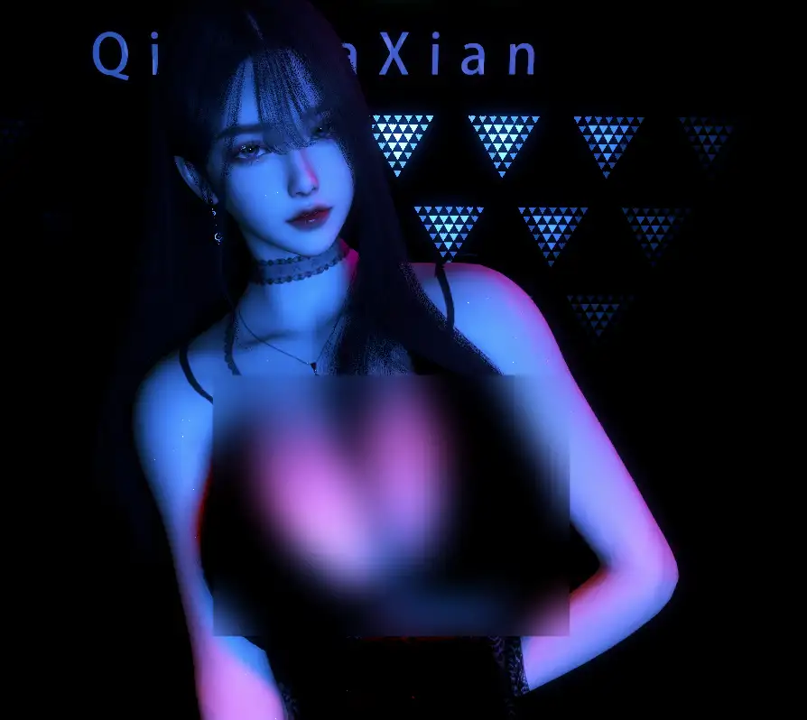 qiaodaxian.兔.1-哈基米社区