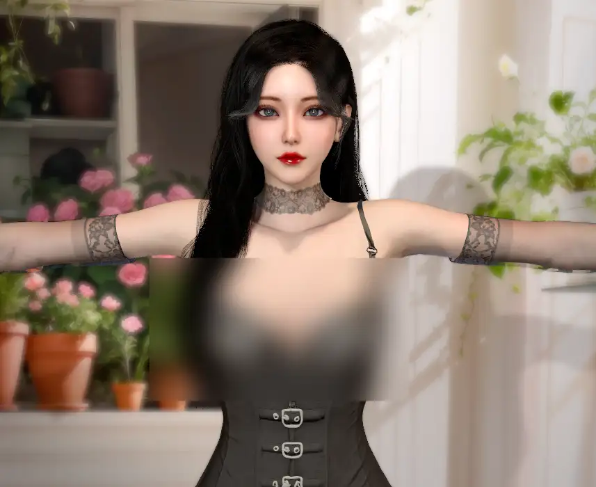 simpleXD.002-哈基米社区