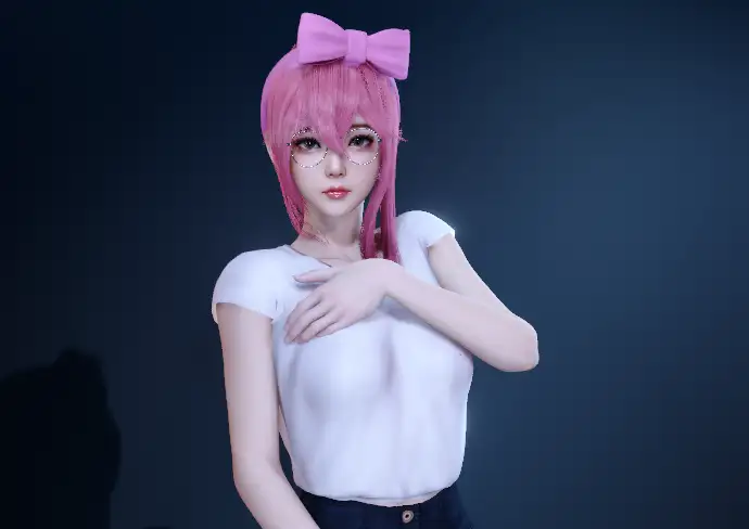 skk.A003-哈基米社区