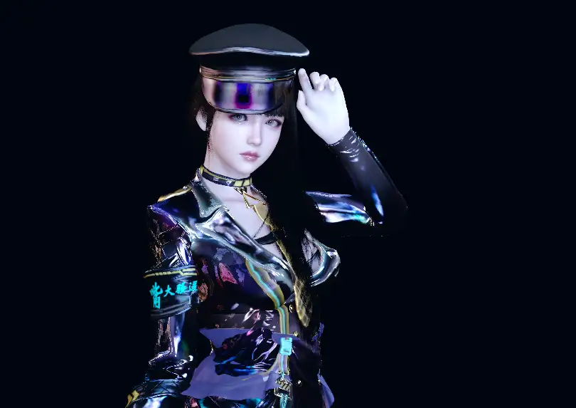 skk.A010-哈基米社区