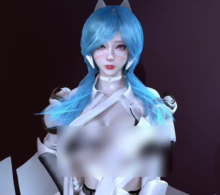 vam.猫女机器人.1-哈基米社区