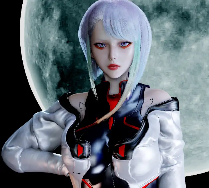 wick.LUCY_1_5.1-哈基米社区