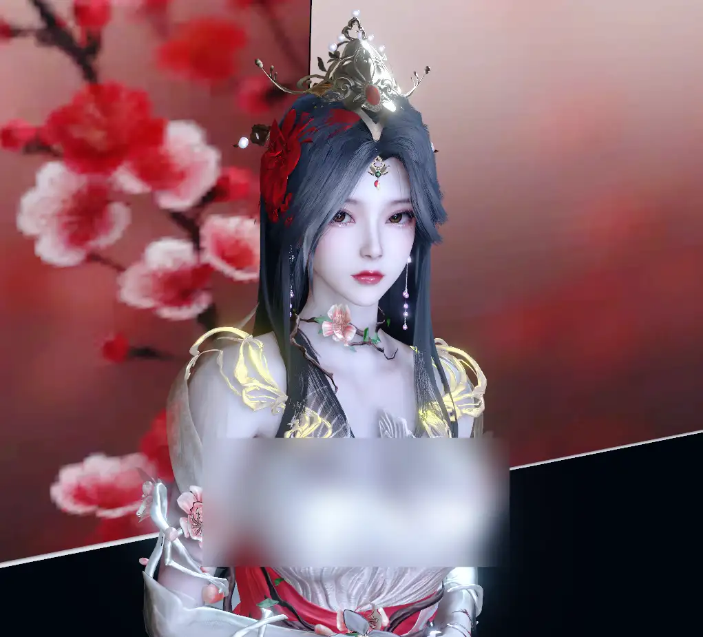 yangyang.女帝-姜怜心.1-哈基米社区