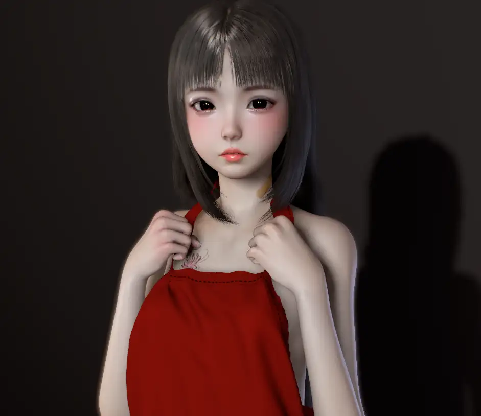 yangyang.李幼白.1-哈基米社区