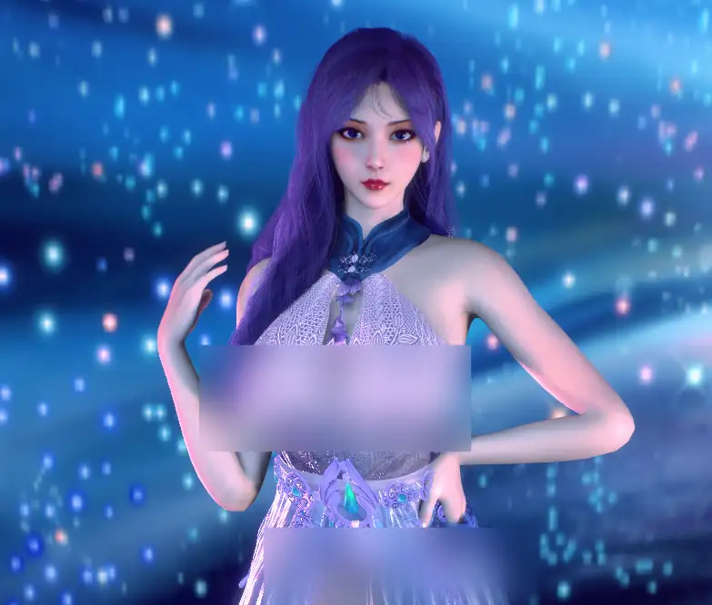 yangyang.柳如烟.1-哈基米社区