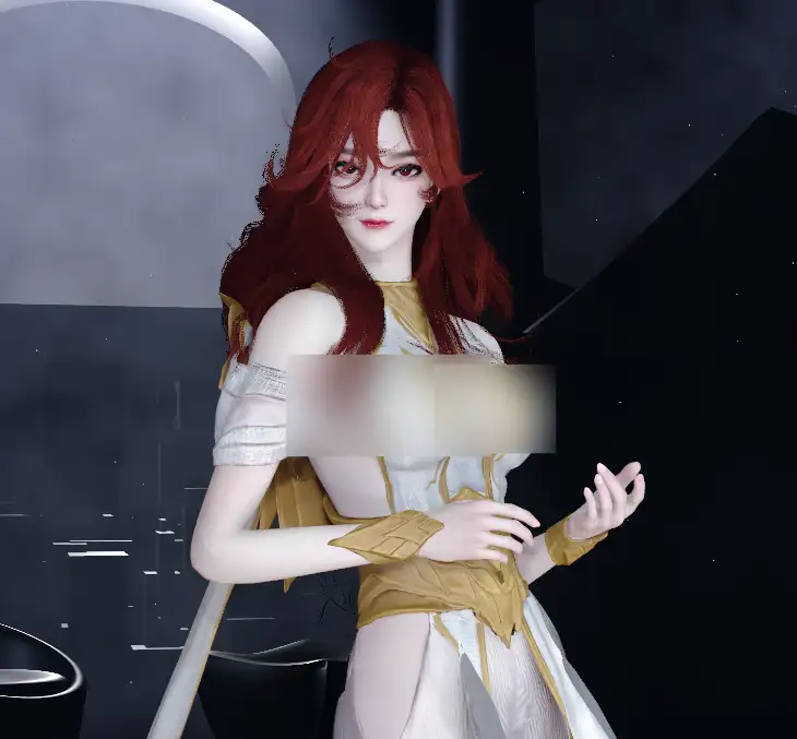 yangyang.法师-焱.1-哈基米社区