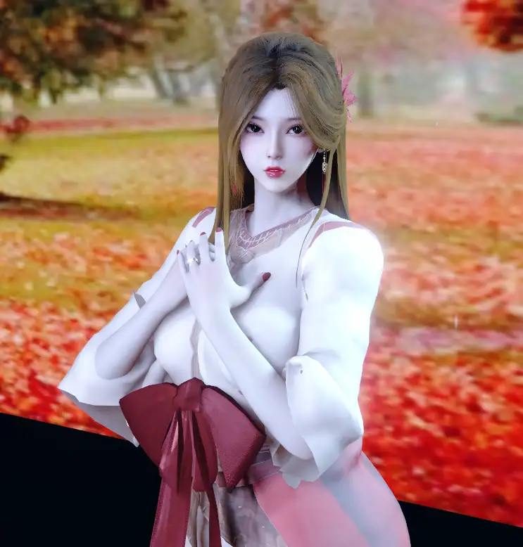 yangyang.火桑女-1版.1-哈基米社区