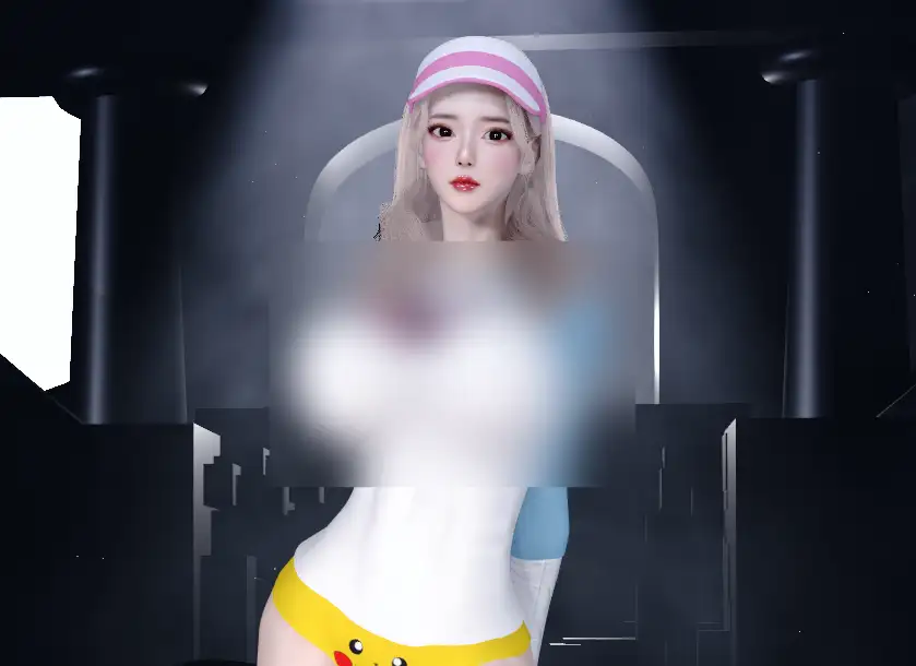 yangyang.皮卡皮卡.1-哈基米社区