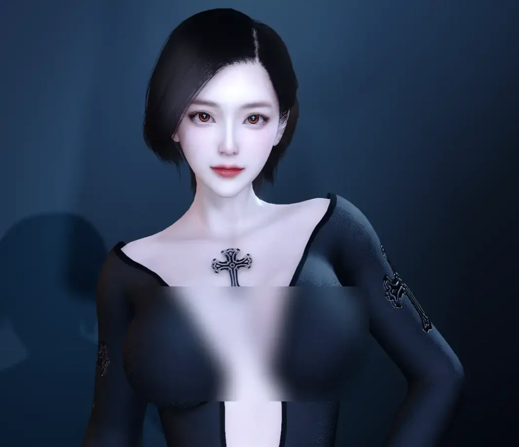 yangyang.自改人物-P04.1-哈基米社区