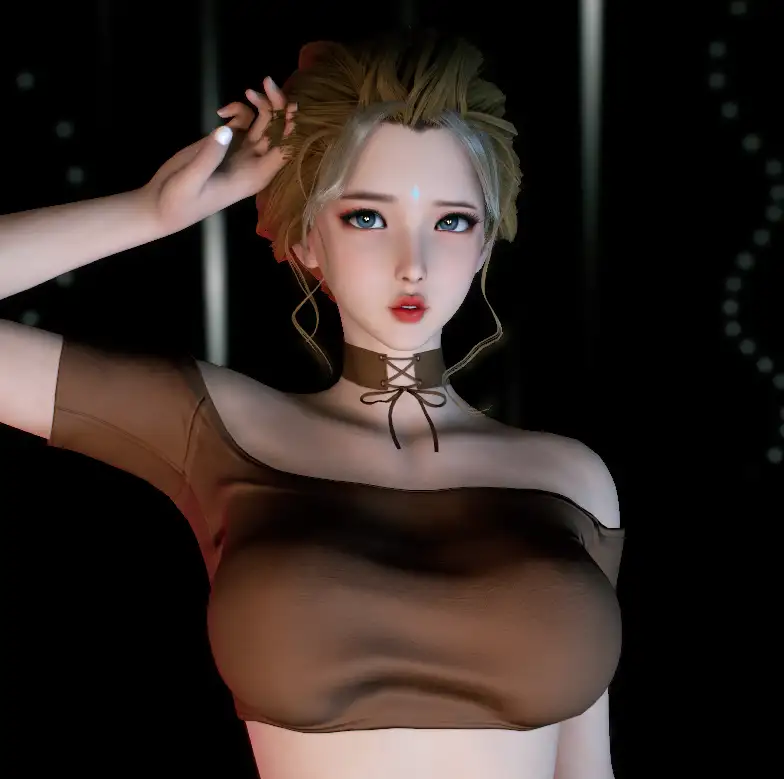 yangyang.邻家小妹鱼露露02.1-哈基米社区