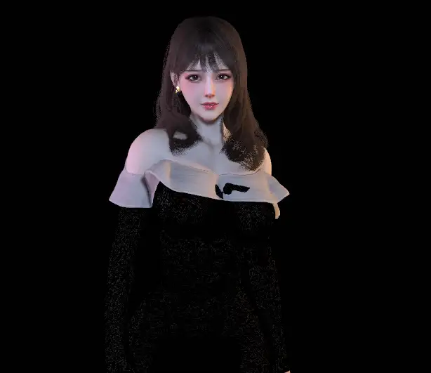 yangyang.邻家小姐姐-哈基米社区