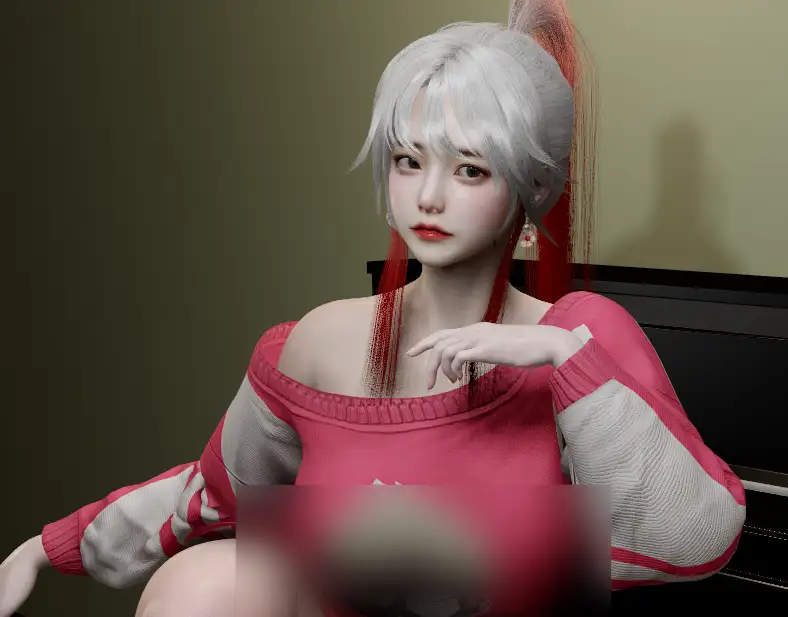 yangyang.阿雅.1-哈基米社区