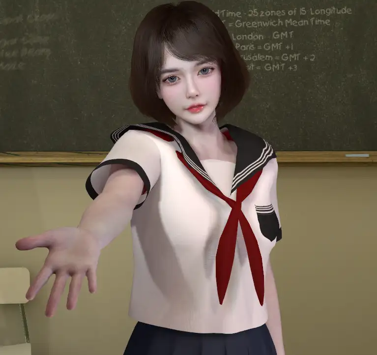 yesmola.D10-哈基米社区