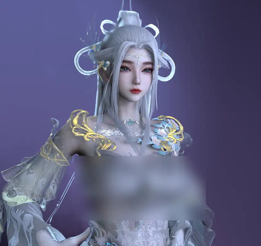 yuexia123.白夏.1-哈基米社区