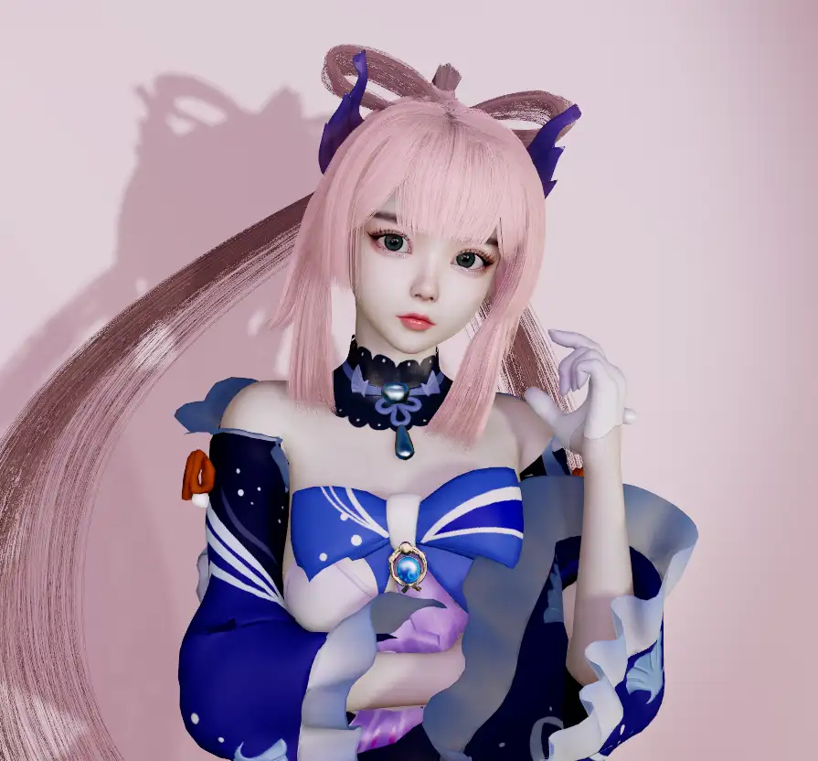 yunzhou.cocomi-哈基米社区