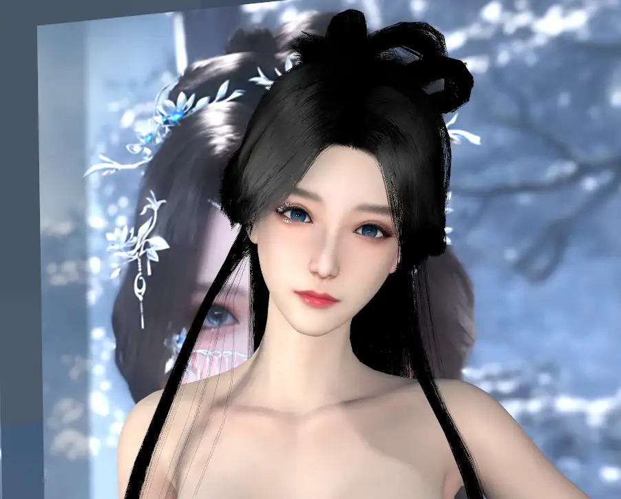 安妙依-哈基米社区