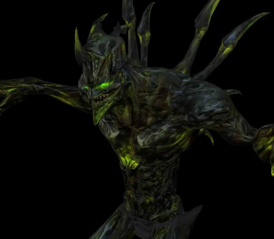 未知.异形终结者fix-哈基米社区